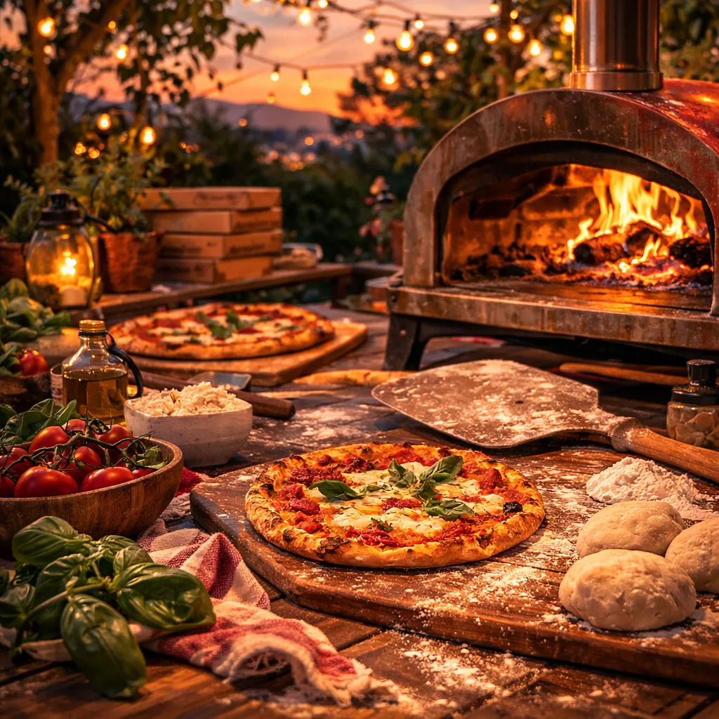 Anfitrione del Convivio